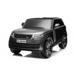 Akkumulátoros autó Range Rover DK-RR998 Szürke festéssel