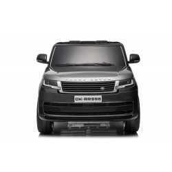 Akkumulátoros autó Range Rover DK-RR998 Szürke festéssel