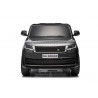 Akkumulátoros autó Range Rover DK-RR998 Szürke festéssel