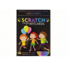 Scratch kifestőkönyv gyerekeknek Iskola