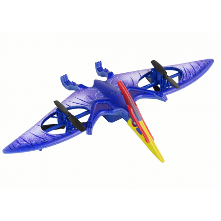 Repülő Pterosaur RC távirányítós dinoszaurusz