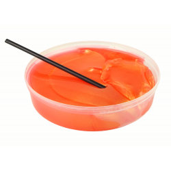 Glutek Slime 250 g-os kiszerelésben, 10 színben