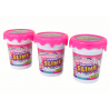 Glitter Slime Unicorns DIY Soft 3 színben