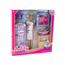 Anlily Gyermek babaápoló kiegészítők