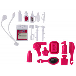 Anlily Gyermek babaápoló kiegészítők