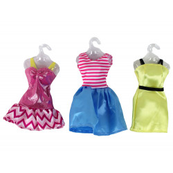 Anlily Doll Mosodai Kiegészítő készlet XXL Mosógép