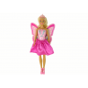 Nagy Anlily Fairy Pink Wings baba