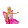 Nagy Anlily Fairy Pink Wings baba