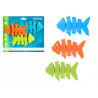 Fish Búvárjátékok Bestway 26029
