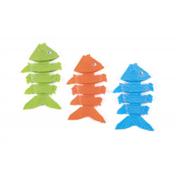 Fish Búvárjátékok Bestway 26029