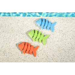Fish Búvárjátékok Bestway 26029