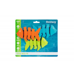 Fish Búvárjátékok Bestway 26029