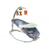 Bouncer Rocker 2in1 Children Rocker Seat Sounds Vibrations Giraffe