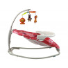 Bouncer Rocker 2in1 Children Rocker Seat Sounds Vibrations Giraffe
