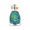 Bouncer Rocker 2in1 Children Rocker Seat Sounds Frog