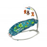 Bouncer Rocker 2in1 Children Rocker Seat Sounds Frog