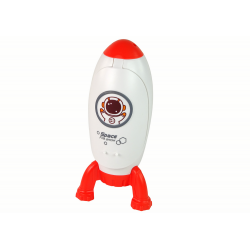Projektor Projektor Diák Space Rocket