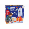 Projektor Projektor Diák Space Rocket