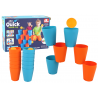 Érzékszervi bögrék 3 az 1-ben kreatív 16 darabos puzzle