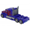 Robot autó Optimus Prime Blue Truck