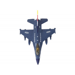 Katonai Repülőgép Fighter Sound Lights Moro