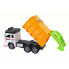 Carbage Truck Trailer 2 színben