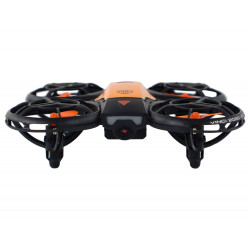 Távirányítós Drone Lights Orange