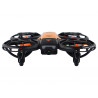 Távirányítós Drone Lights Orange