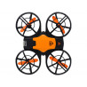 Távirányítós Drone Lights Orange
