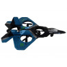 Airplane Fighter R/C sötétkék