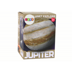 Oktatási Állítsa ásatások Bolygó Jupiter