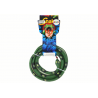 Mesterséges gumi Coral Snake Green PVC