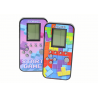 Elektronikus logikai játék Tetris Telefon 2 színben