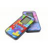 Elektronikus logikai játék Tetris Telefon 2 színben