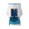 Cosmos Space Set Rocket Sound Light 12 db.