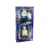 Cosmos Space Set Rocket Sound Light 12 db.