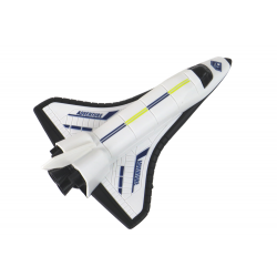 Space Space Mission Rocket Cosmonaut Set 4 részes
