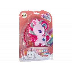 Beauty Makeup Kit szemhéjfestékek Unicorn