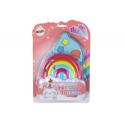 Beauty Makeup Kit szemhéjfestékek Unicorn