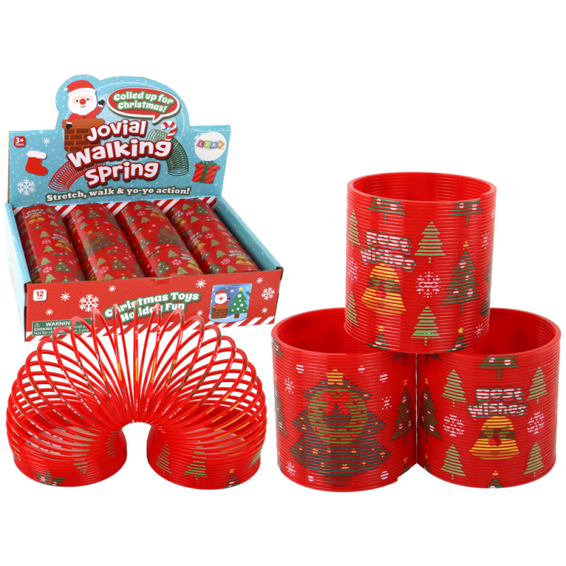 Ikonikus tavaszi piros karácsonyi témájú relaxációs 6 cm Ikonikus tavaszi piros karácsonyi témájú relaxációs 6 cm