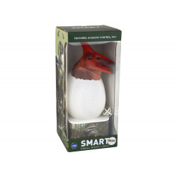 Dinosaur Pterosaur LED Micro USB tojáslámpa