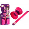 Jojo Juggling Diabolo Arcade Game Pink 13,5x11,5 cm