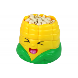 Arcade Game Catch Popcorn Cup Draw