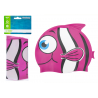 Fürdősapka Pink Fish Bestway 26025