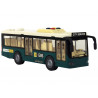 City Bus Green Bus 1:16 Sound of Light