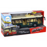 City Bus Green Bus 1:16 Sound of Light