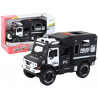 Off-Road Police Vehicle Police 1:14 Rendőrautó