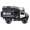 Off-Road Police Vehicle Police 1:14 Rendőrautó