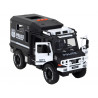 Off-Road Police Vehicle Police 1:14 Rendőrautó