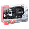 Off-Road Police Vehicle Police 1:14 Rendőrautó